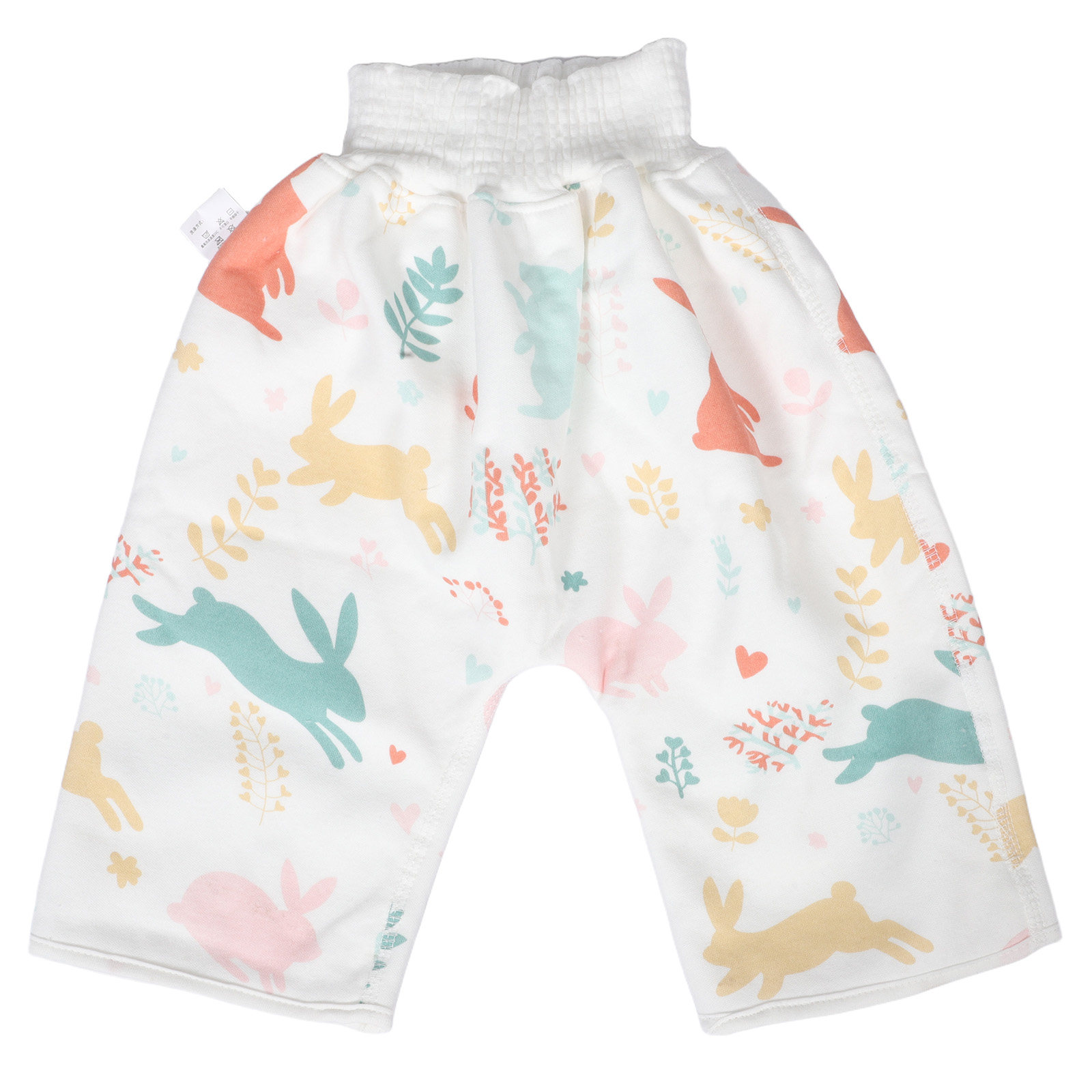 Toddler Training Pants Leak Proof - Водонепроницаемые тренировочные трусики для малышей, подходящие