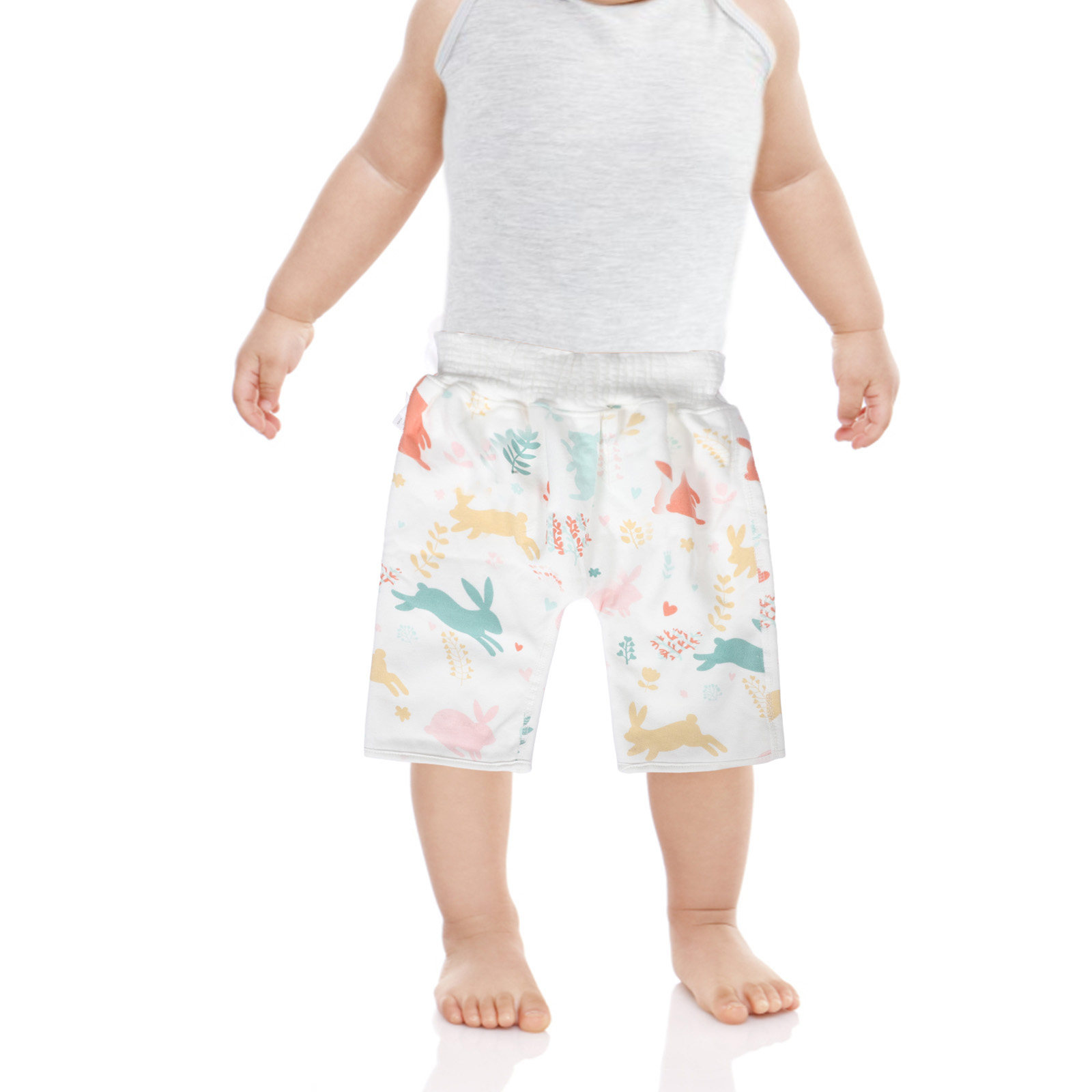 Водонепроницаемые тренировочны – обзор и цена Toddler Training Pants Leak Proof