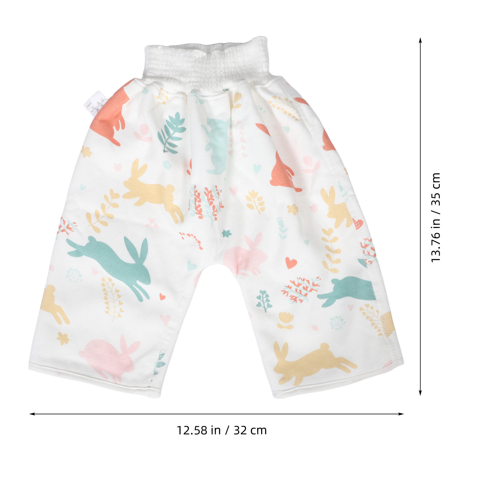 Водонепроницаемые тренировочны – обзор и цена Toddler Training Pants Leak Proof