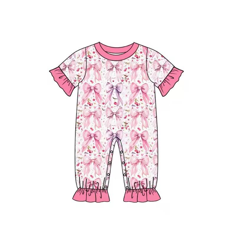 Новый комбинезон для новорожде – обзор и цена Cotton Baby Onesies Zipper