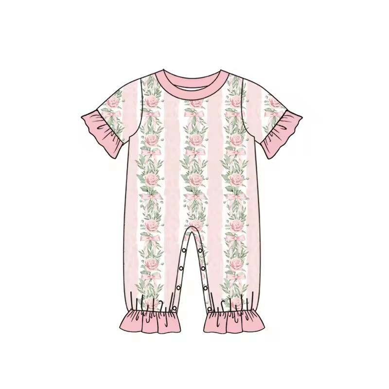 Новый комбинезон для новорожде – обзор и цена Cotton Baby Onesies Zipper