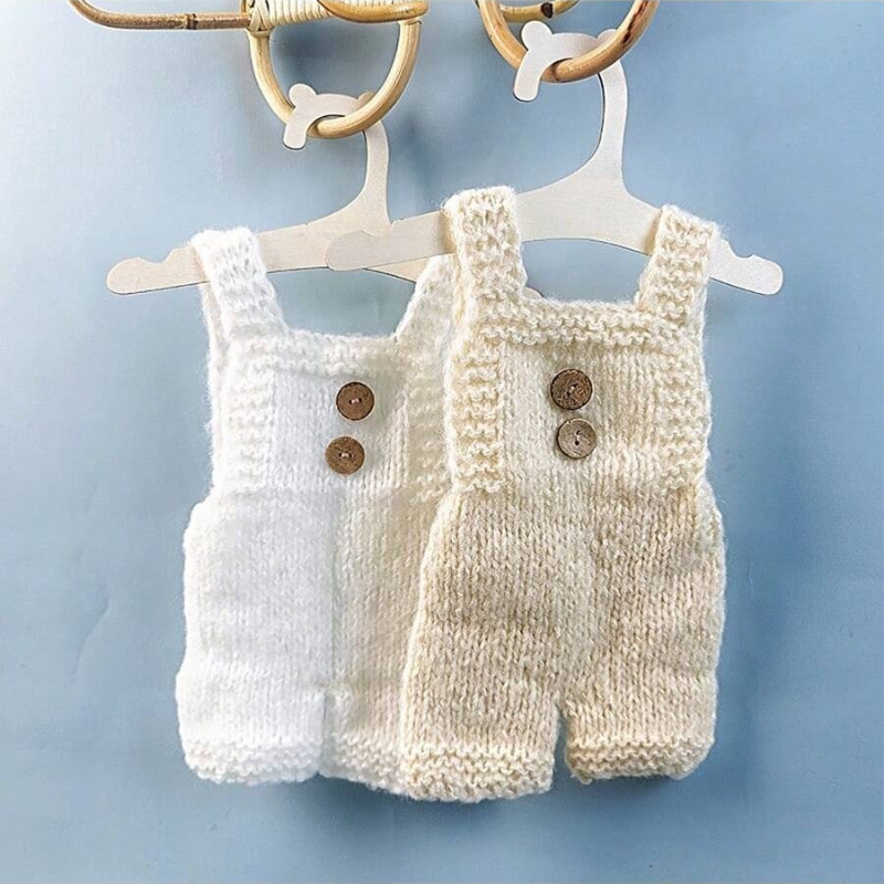 Реквизит для фотосъемки новоро – обзор и цена Infant Photography Props Outfit