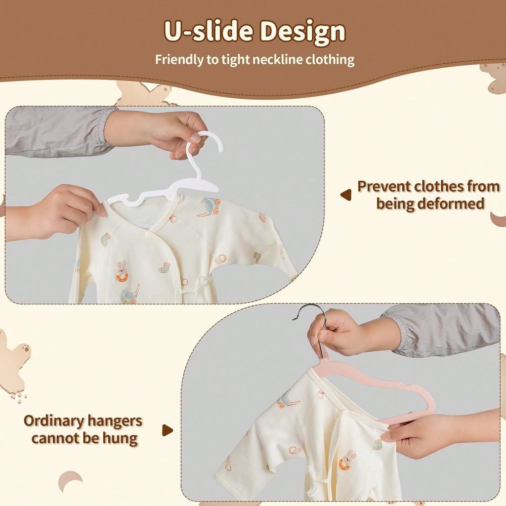 Набор из 70-100 пластиковых де – обзор и цена Baby Clothes