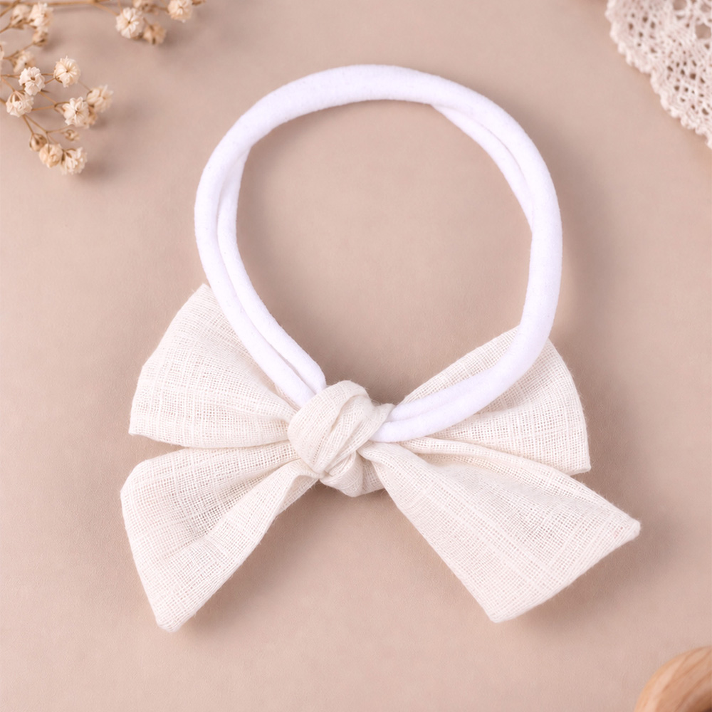 Набор детских повязок на голов – обзор и цена Baby Gear
